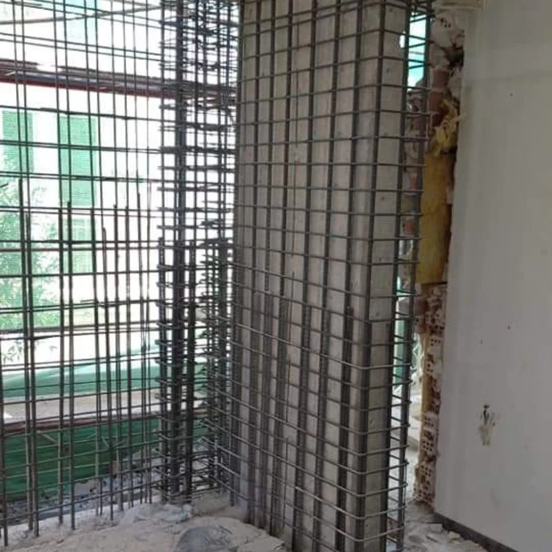 Reinforcement mesh