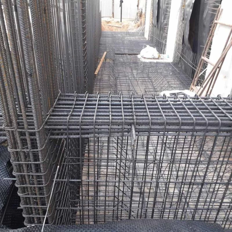 Reinforcement mesh