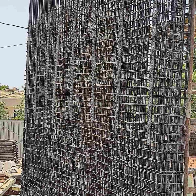 Reinforcement mesh