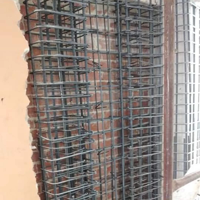 Reinforcement mesh