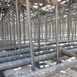 Reinforcement mesh