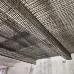 Reinforcement mesh