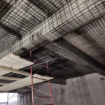 Reinforcement mesh