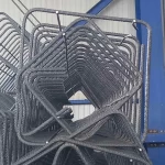 Reinforcement mesh